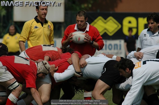2004-05-30 Amatori-Varese 0418 Rugby Varese